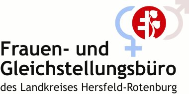 Das Logo des Frauen- und Gleichstellungsbüros.