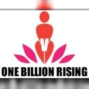 Logo mit Schriftzug One Billion Rising