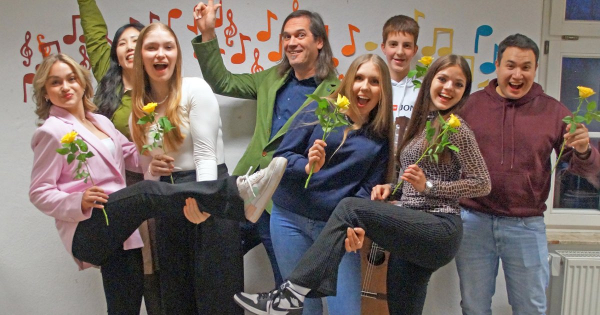 Talente der Kreismusikschule punkten bei Regionalentscheid von Jugend ...