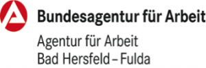 "Bundesagentur für Arbeit - Agentur für Arbeit - Bad Hersfeld - Fulda"