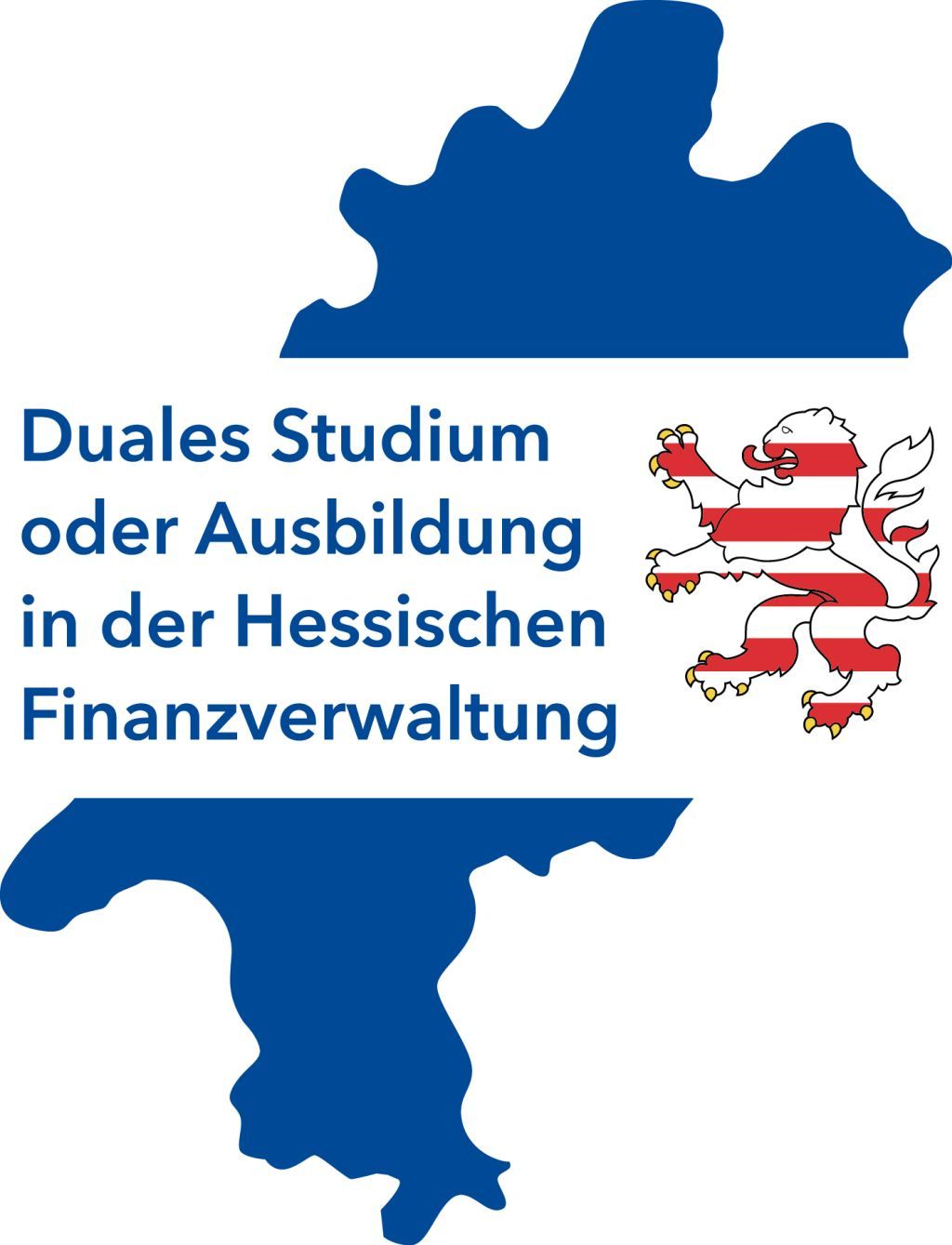 "Duales Studium oder Ausbildung in der Hessischen Finanzverwaltung"
